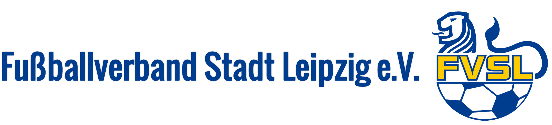Fußballverband Stadt Leipzig e.V. – Fußballverband Stadt Leipzig e.V.