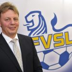 FVSL-Präsident Dirk Majetschak (Foto: LVZ)