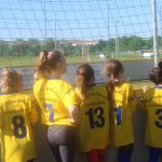 Premiere des Schul-Soccer-Cups geht ins Finale