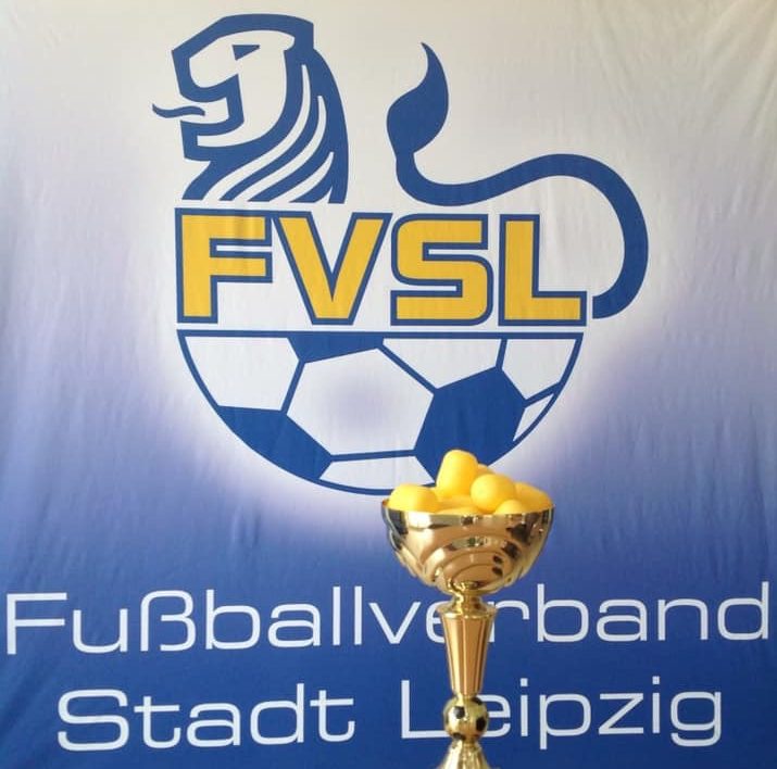 Fußballverband Stadt Leipzig e.V. – Fußballverband Stadt Leipzig e.V.