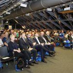 Verbandstag 2018: Präsidium des FVSL wiedergewählt