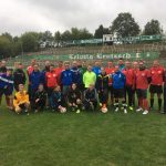 29 neue C-Lizenz-Trainer in Leipzig-Leutzsch erfolgreich ausgebildet!