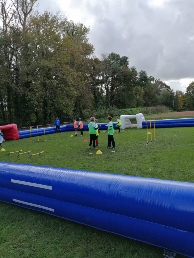 Wir bleiben zu Hause – FVSL-Stay@Home-Cup – Fußballverband Stadt Leipzig  e.V.